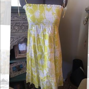 JCrew Sundress
